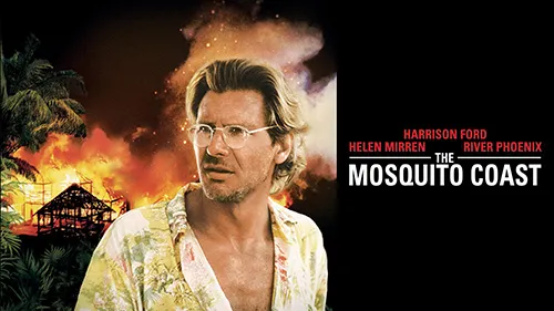 Mosquito Coast