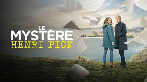 Le mystère Henri Pick