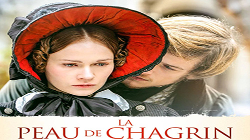 La Peau de chagrin