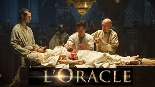 L'oracle