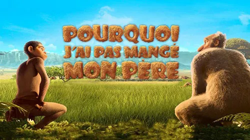 Pourquoi j'ai pas mangé mon père