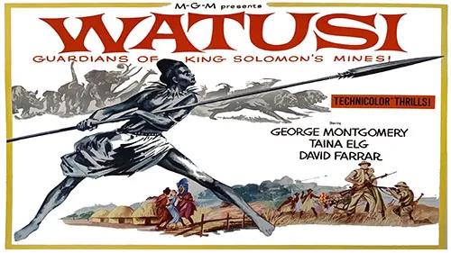 Watusi