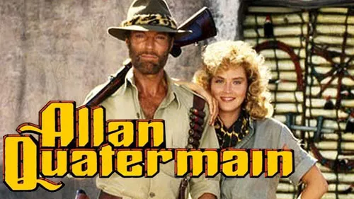 Allan Quatermain et les Mines du roi Salomon