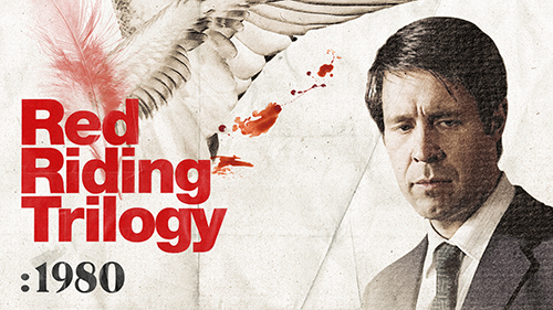 The Red Riding Trilogy: 1980