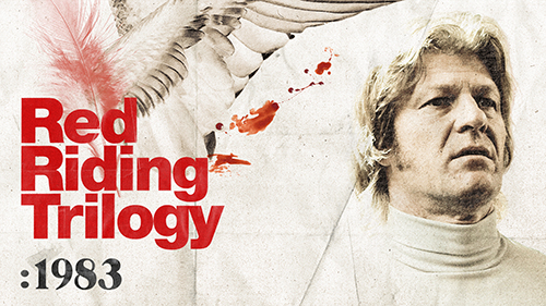 The Red Riding Trilogy: 1983