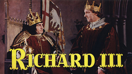 Richard III 1955