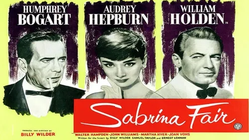 Sabrina