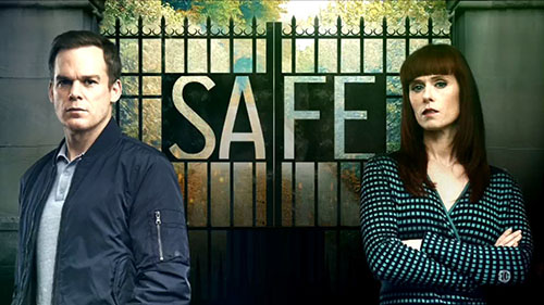Safe