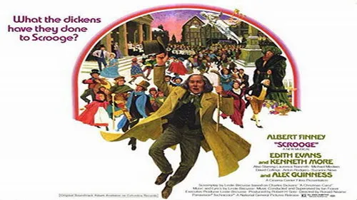 Scrooge