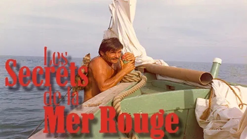 Les Secrets de la mer Rouge