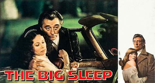 Le grand sommeil 1978