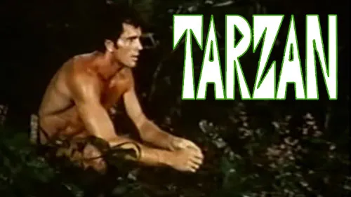 Tarzan