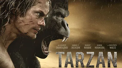Tarzan