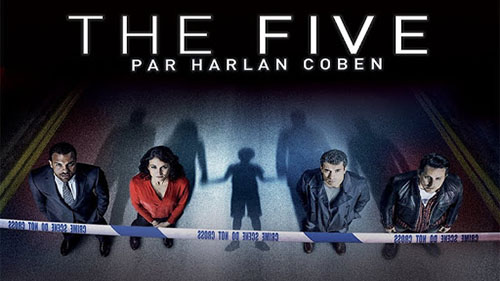 The five