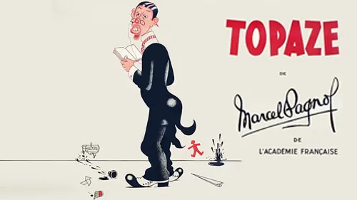 Topaze