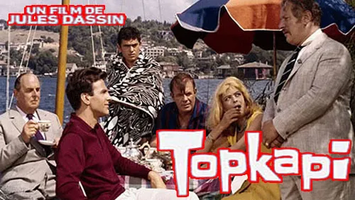 Topkapi