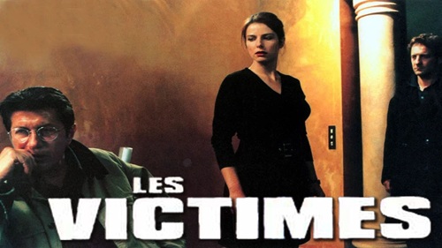 Les victimes