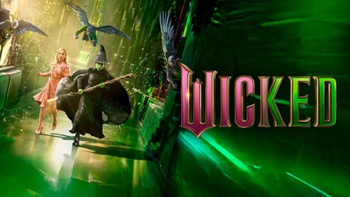 Wicked
