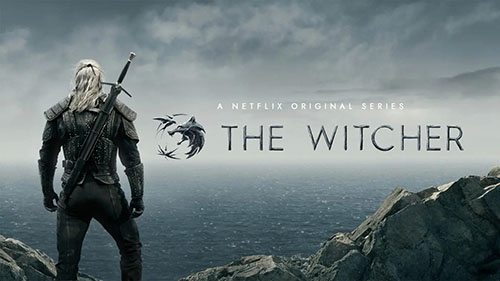 The Witcher