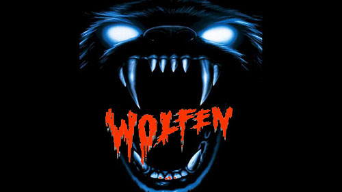 Wolfen
