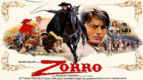 Zorro
