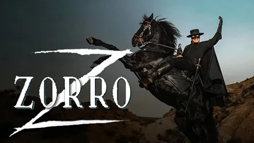 Zorro