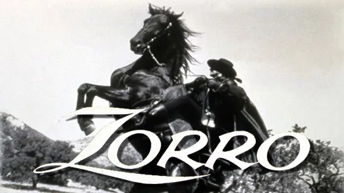 Zorro