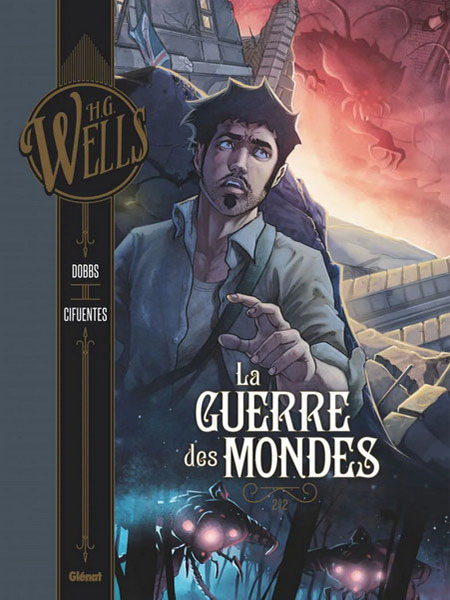 La guerre des mondes