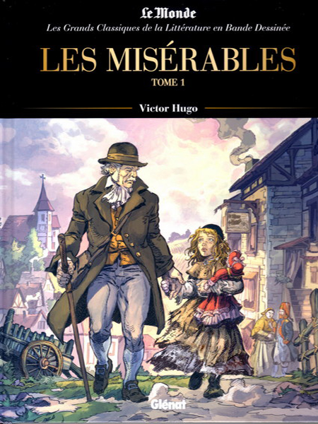 Les misérables #1