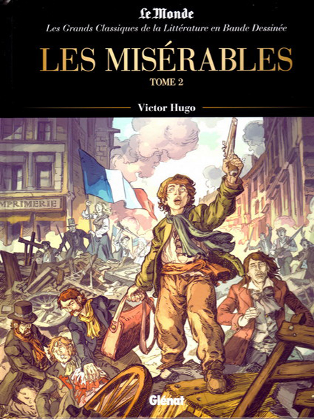 Les misérables #2