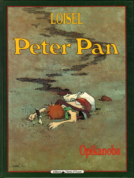 Peter Pan #2