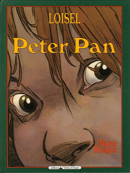 Peter Pan #4