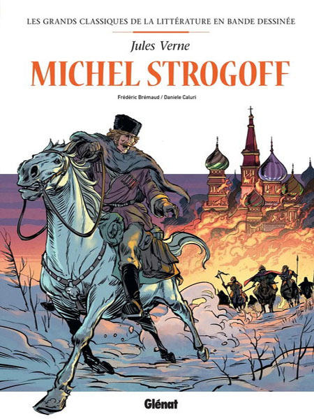 Michel Strogoff