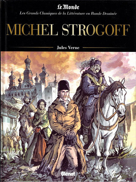 Michel Strogoff