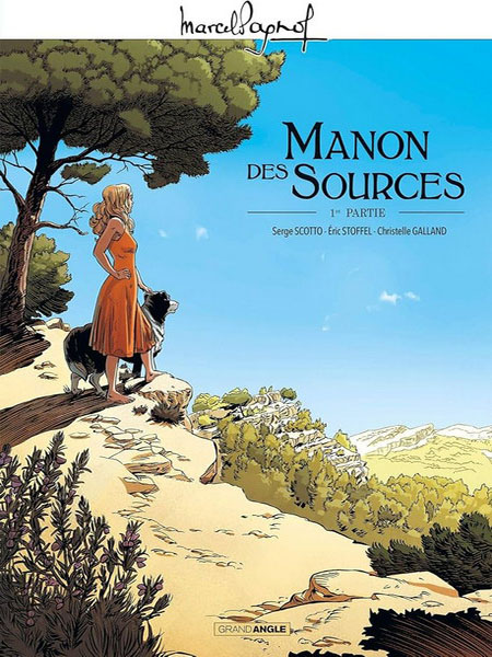 Manon des sources