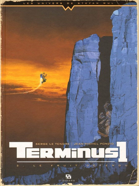 Terminus1 tome 2