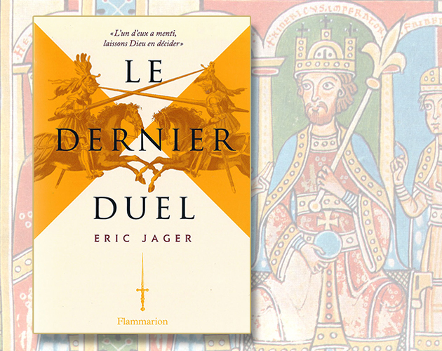 Le dernier duel