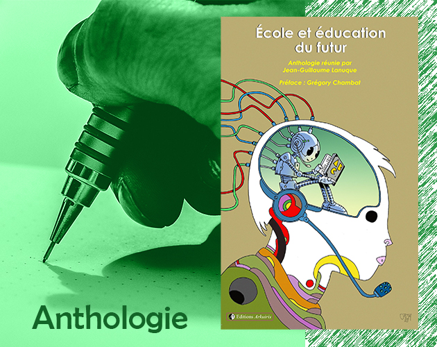 Ecole et éducation du futur