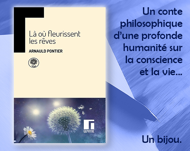 Là où fleurissent les rêves