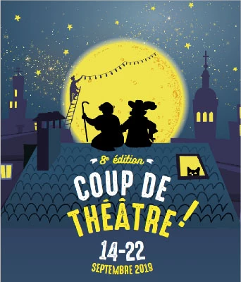 coup theatre