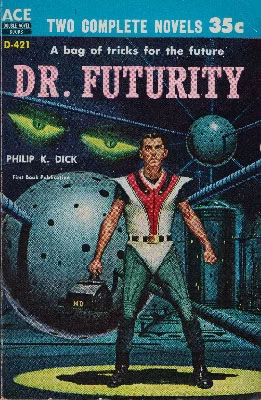 dr futurity