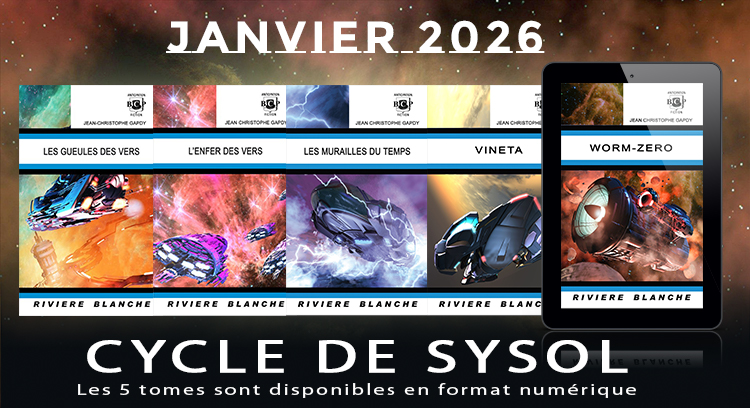Cycle SysSol numérique