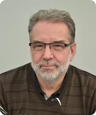 Portrait JC Gapdy - 2023