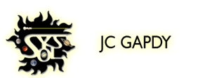 JC Gapdy - SysSol