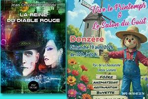 Interview Donzère 2026