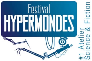 Atelier science et fiction Hypermondes
