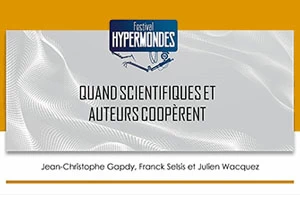 Table ronde des Hypermondes 2020