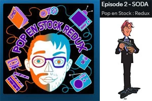 Podcast sur SODA