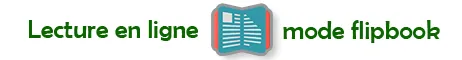 Lecture en ligne en mode flipbook Lecture en ligne en mode flipbook