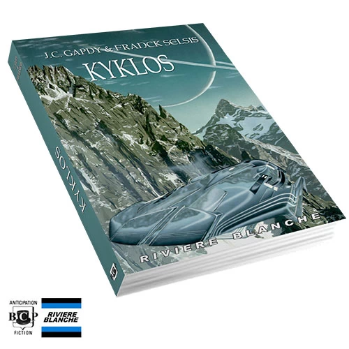 Kyklos chez Rivière Blanche
